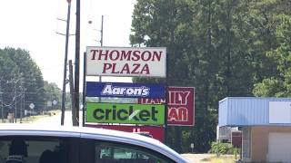 Second McDonald s coming to McDuffie County reviews mixed