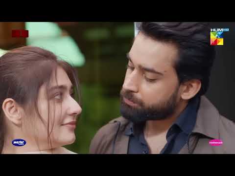 Qareeb Anae Se Kyun Mana Kar Rahi Hai Meri Jaan❤️[ Durefishan Saleem & Bilal Abbas Khan] HUM Comedy