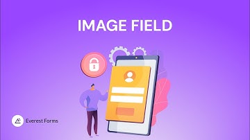 Image field: Everest Forms For WordPress