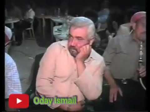 احمد الخنسا من حفلات الزمن الجميل 