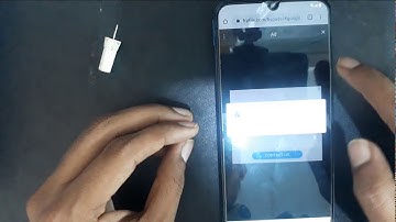 Samsung A50 Frp Unlock Bypass Google Protection Lock Android Pie 2020