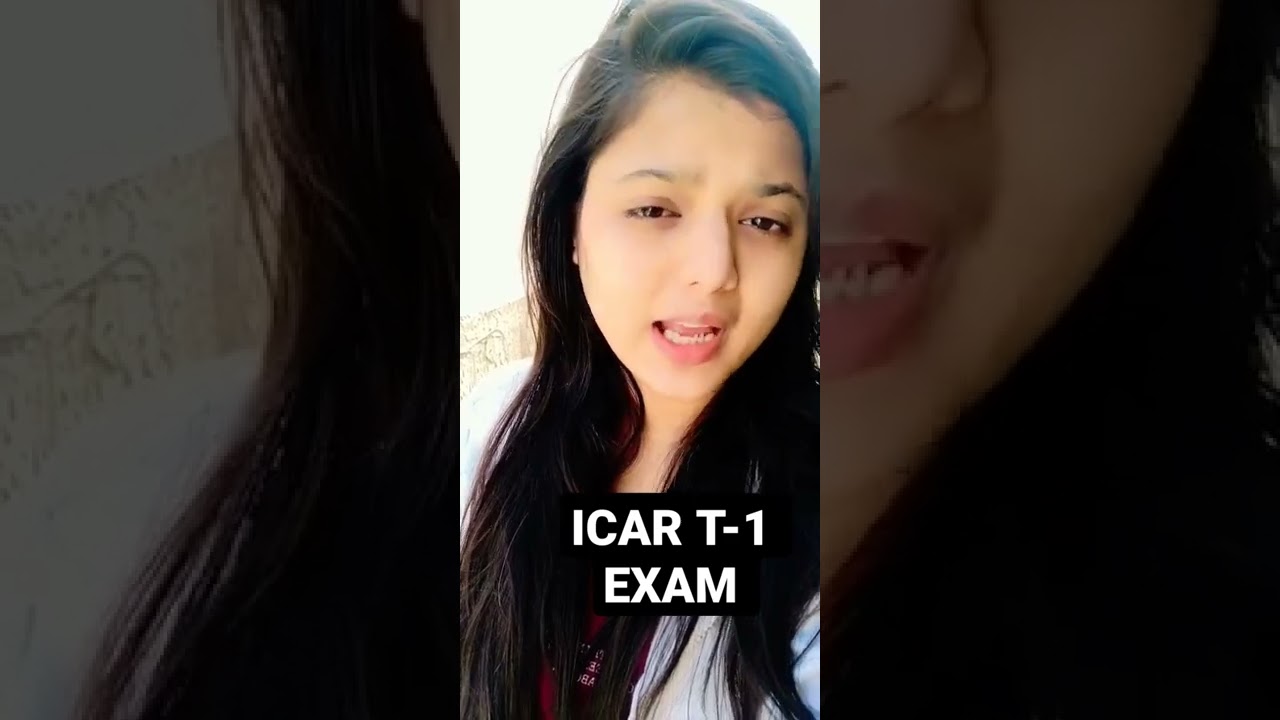 ICAR IARI Technician T-1 Exam update | analysis | ICAR science question numerical |