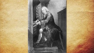 Nicholas McGegan Previews Philharmonia