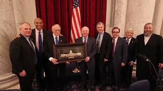 Capitol Hill Jewish American Heritage Month Celebration 2024