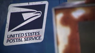Post offices could be forced to shut down without new funds, Schumer warns