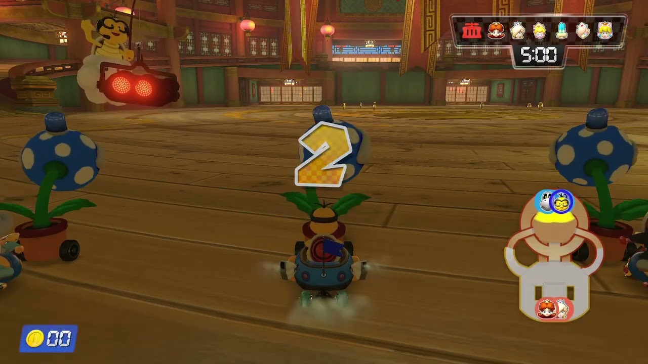 The Fastest Renegade Roundup Game You Will Ever See!