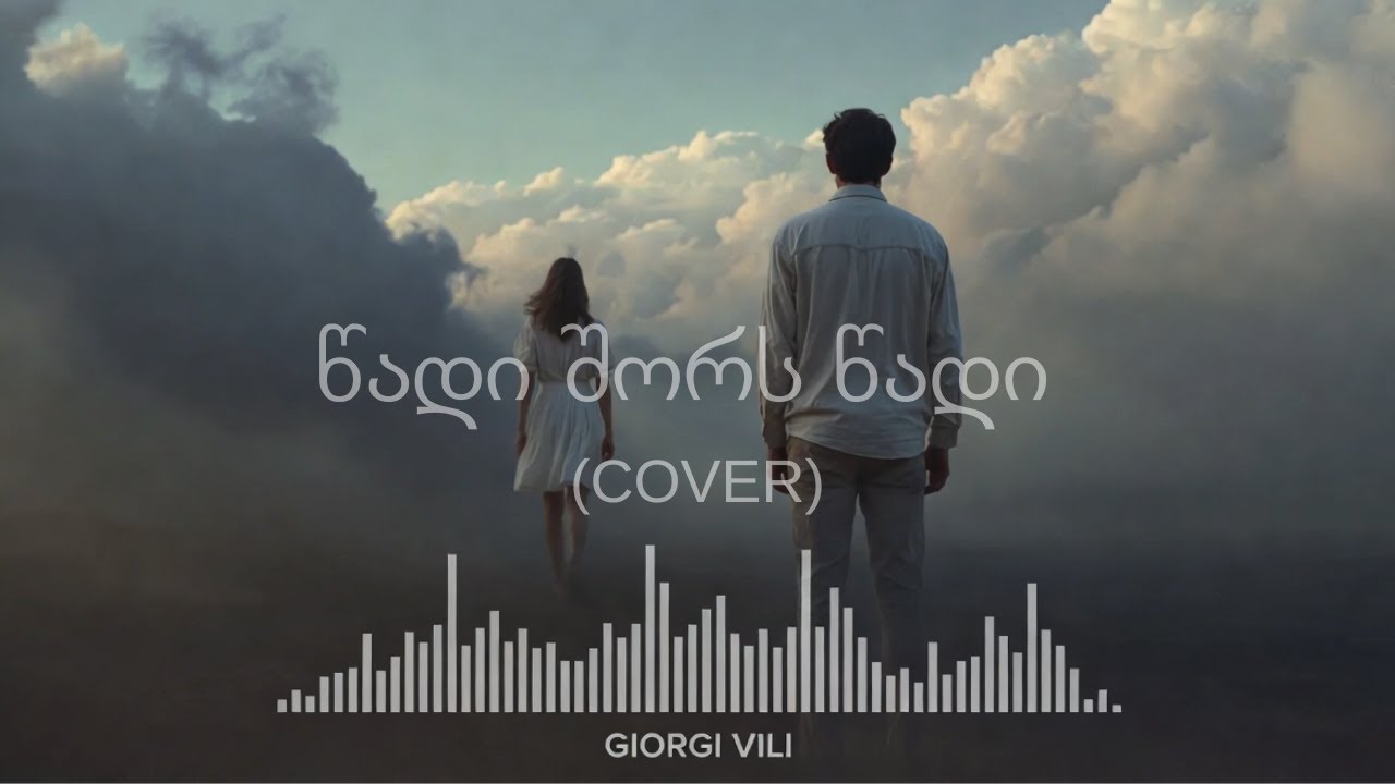 წადი შორს წადი - Performed by Giorgi Vili