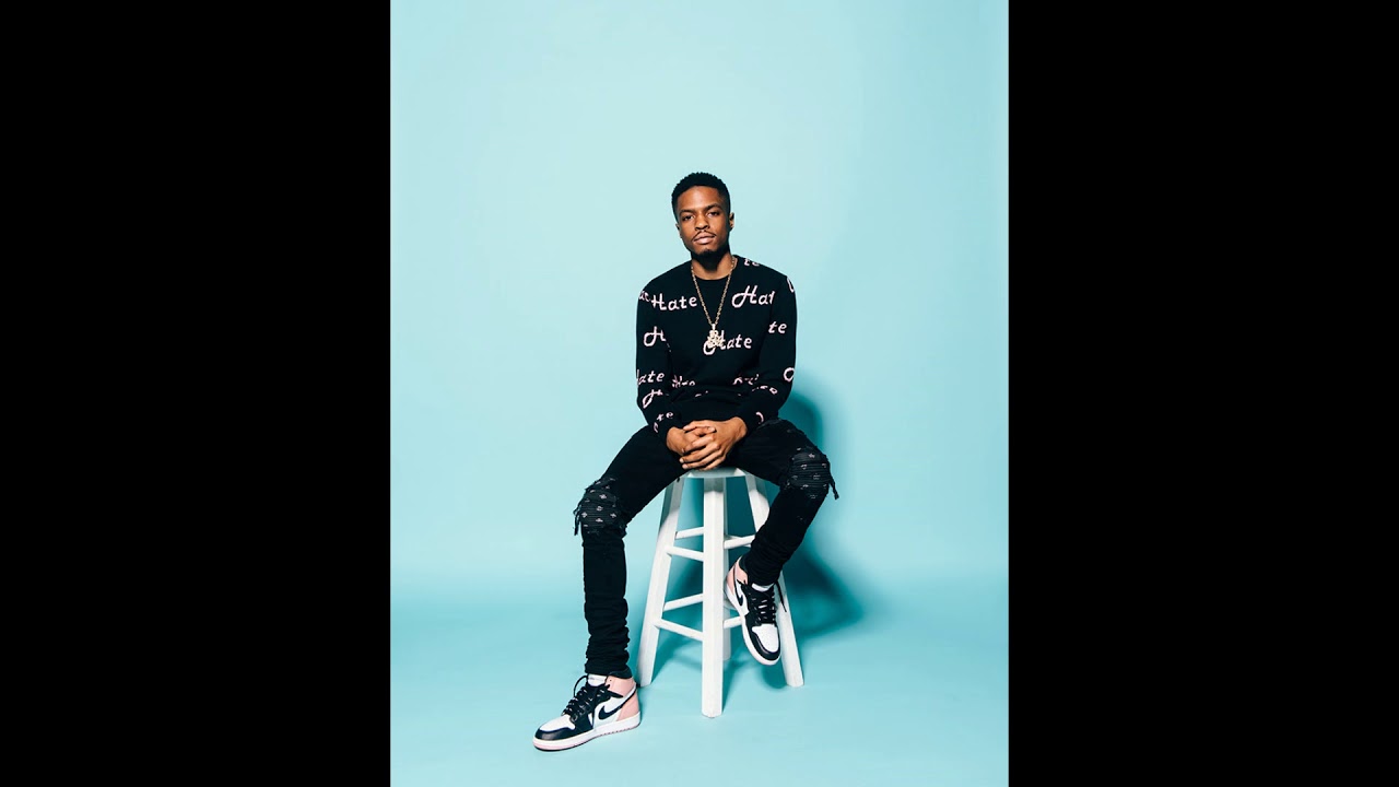 Pierre Bourne - Playin Round (Slowed + Reverb)