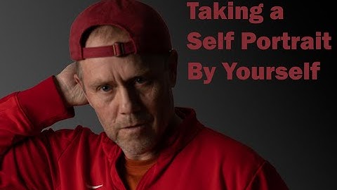 How to Setup Self Portrait (DIY) Using DLSR Camera and Interval Timer