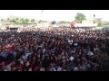 VAS A SUFRIR EN VIVO GDL - BANDA LOS SEBASTIANES