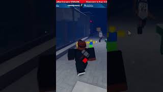 FLEE THE FACILITY is cooked #roblox #fleethefacility #gaming