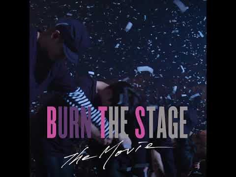 A Special Message from BTS | Burn the Stage: the Movie in Cinemas November 15