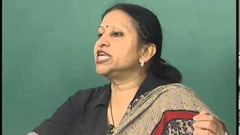 Mod-01 Lec-16 Lecture-16 Natural Dyes