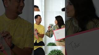 Serasi Challange Bersama Elyana