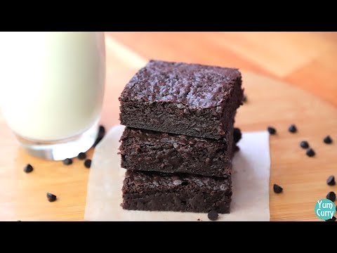 These Brownies are PERFECTION, took me 10 tries to get it right! (recipe below) PERFECT CHOCOLATE CH. 