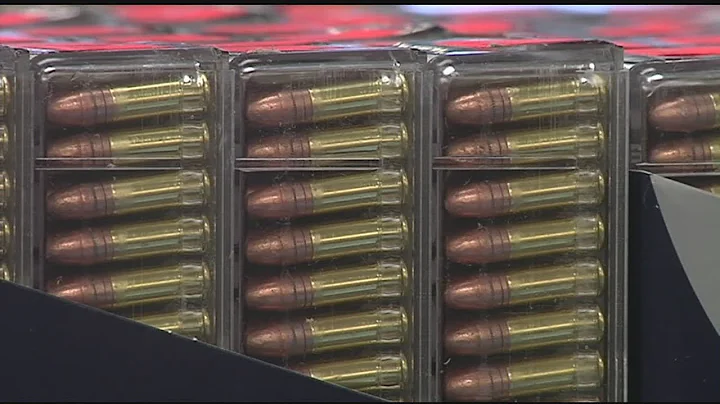 Strong reactions to Obama gun control proposals