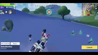 Creative destruction:Mobile Aimbot or Aim Assist so OP