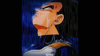 Vegeta Dbz And Dbs In The Rain The Sylvers - Remember The Rain Luckyjacksonradio Sad Edit