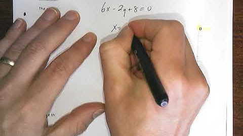 4.4 Convert linear equations from standard form video 1.mp4