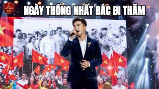 Details Ngày Thống Nhất Bác Đi Thăm | AI Hát Nhạc Đỏ | Phối Bán Cổ Điển Sang Trọng #ainhacdo #nhacdoai News