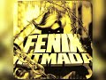 FENIX RITMADA Ultra Slowed 