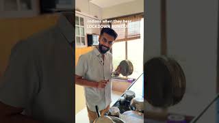 Lockdown rumours are not true guys #awareness #shorts #couple #ytshorts #lockdown #rumours #war