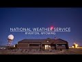 Winter Weather Briefing for Western and Central Wyoming - December 10, 2022 - 7pm