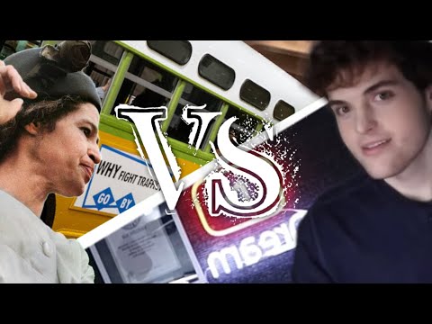 Dream Vs Rosa