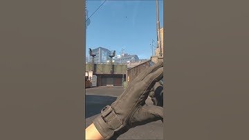 The best B site execute on the new Overpass #shorts #csgo #cs2