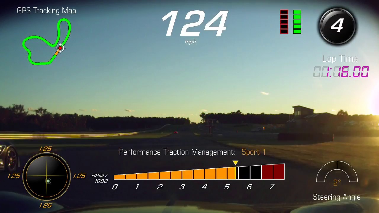 NASA Pro Racing - LEAD (HPDE4) and FOLLOW (HPDE2) - YouTube