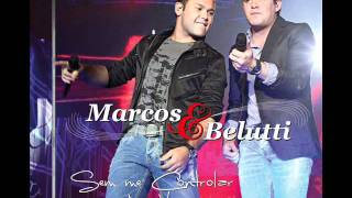 Marcos e Belutti - Dupla Solidão