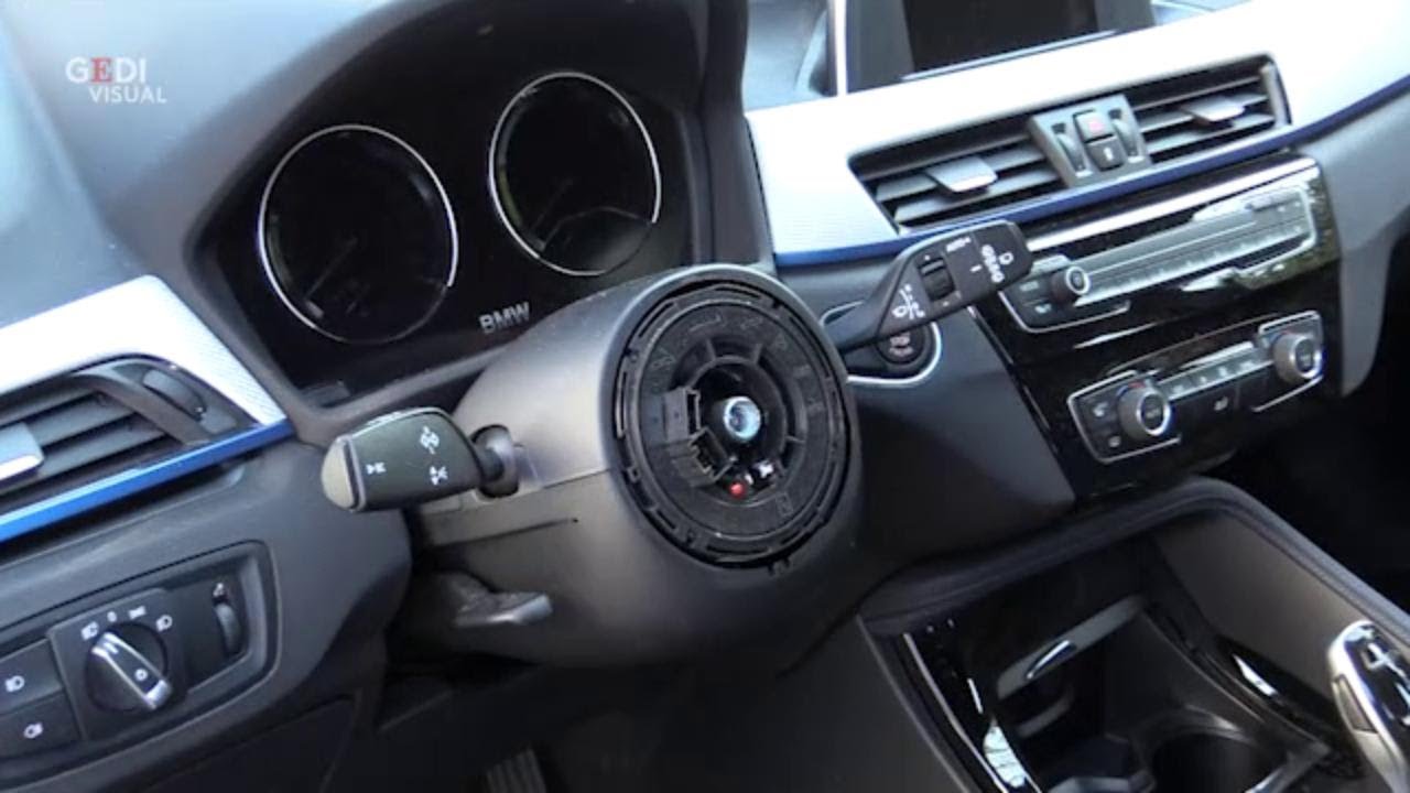 Modena, i ladri fanno razzia di pezzi dalle auto di grossa cilindrata