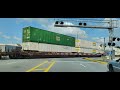 NS Speed Restriction @ 169th