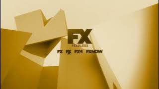 FX  - Movie Endcards (Update)