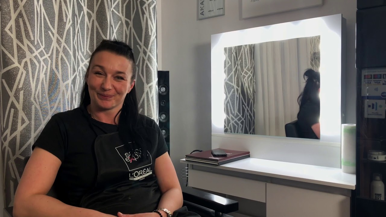 Mobilny Fryzjer - Kraków i Okolice