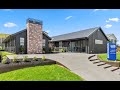 SHOWHOME |  5 Ridge Drive, Harbour Ridge, Omokoroa ( Bay of Plenty)