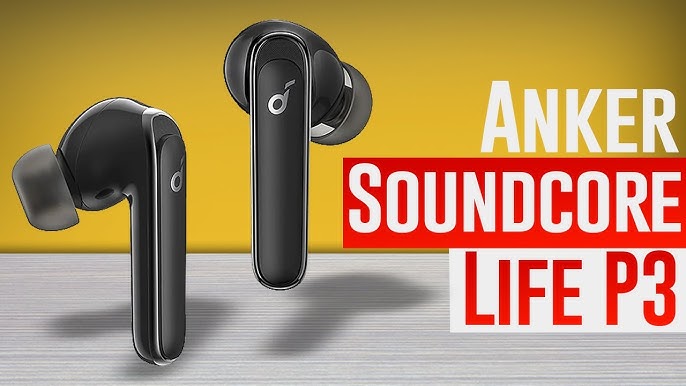 Soundcore Life P3i vs Life P3 🤔 Why Tho??? 