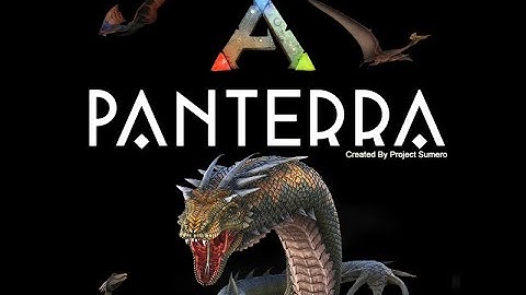 Creating a New ARK Map | ARK: Panterra | New! Desert Expansion #ARKSuvivalEvolved #playARK