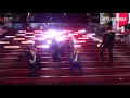 [EPISODE] BTS (방탄소년단) @ Dick Clark's New Year's Rockin' Eve 2020