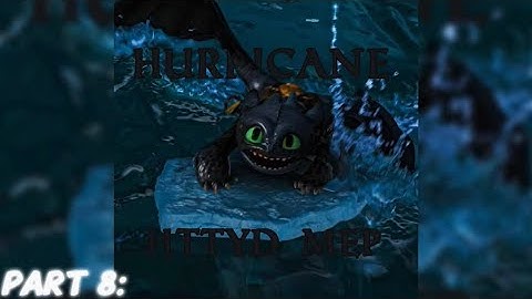 ||HURICANE MEP||Part 8 for @_Blackwolf38 || lmk if anything needs fixing||
