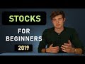 INVESTING In The STOCK MARKET For BEGINNERS  How To ...