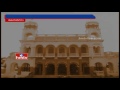 Special Story on Battle of Bobbili, Weapons Exhibition in Bobbili Fort