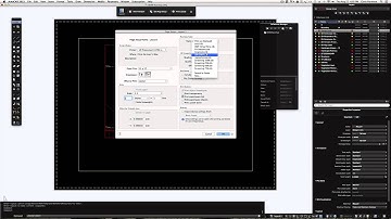Base Map Creation with AutoCAD 2013