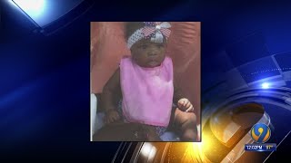 AMBER ALERT: 4-month-old girl abducted from North Carolina daycare