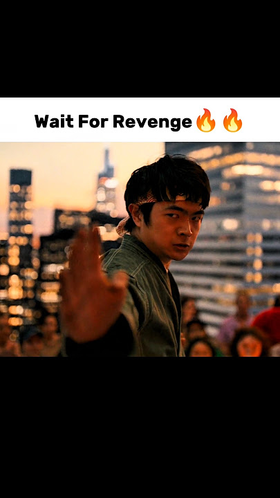 Wait For Revenge 🔥🔥🔥