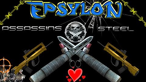 【War Rock | Balistic Knife Fragmovie】Assassin