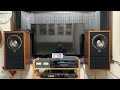 再録 WHITE ALBUM -綴られる冬の想い出-  POWDER SNOW/Suara イノウエスピーカー INOUE   200V&rarr;100VダウントランスプリEQ補正 バッテリー駆動 空気録音