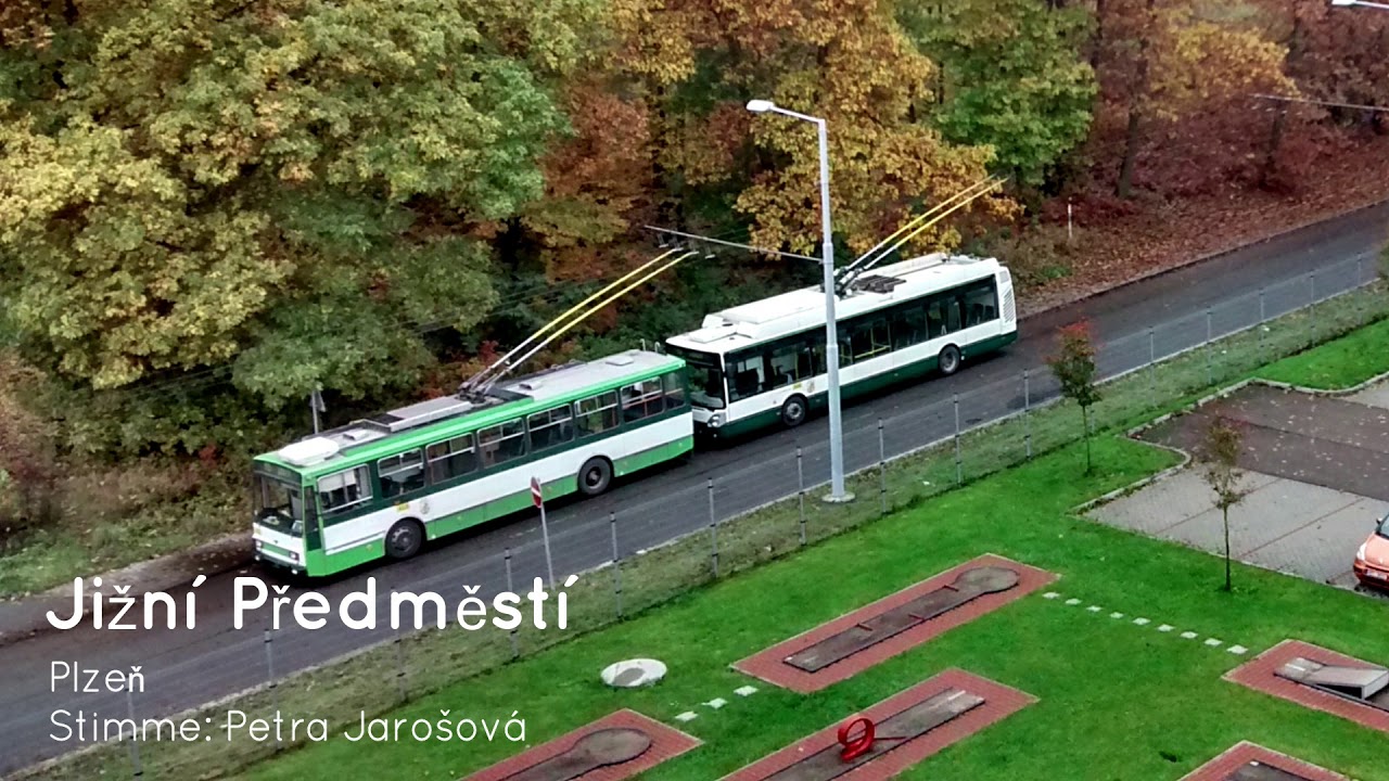 Haltestellenansagen-Mix 2014 (Teil 2)