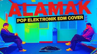 Download Lagu Rizky Febian \u0026 Adrian Khalif - Alamak #alamak #rizkyfebian MP3