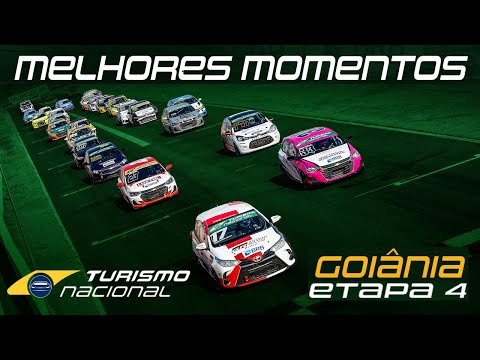 Turismo Nacional - Classificações, Calendário, Pilotos, Videos e